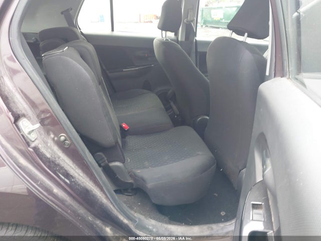 Scion xD