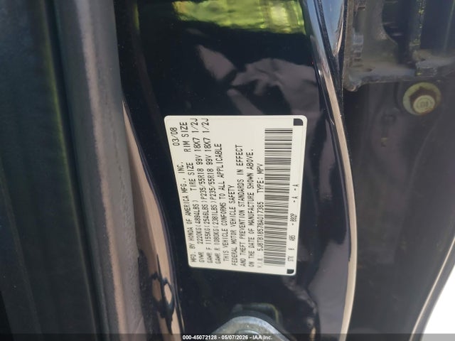 Acura RDX