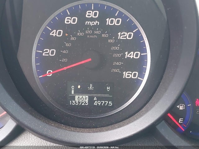 Acura RDX