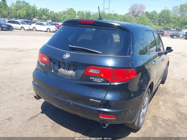 Acura RDX