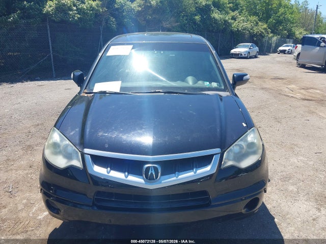 Acura RDX