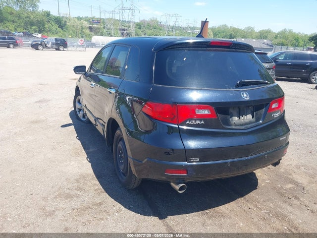 Acura RDX