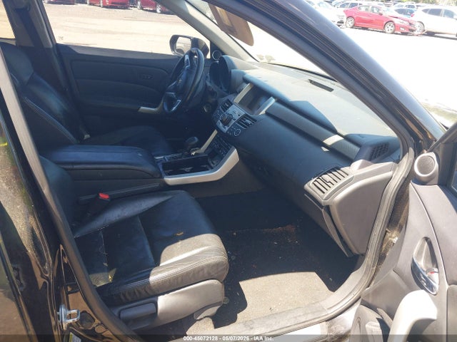 Acura RDX
