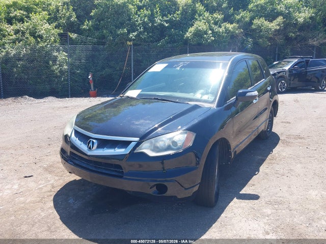 Acura RDX