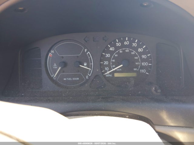 Toyota Corolla Ce