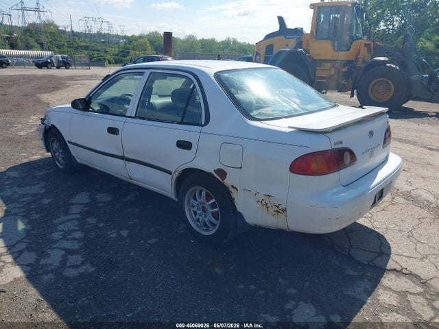 Toyota Corolla Ce