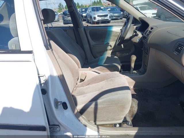 Toyota Corolla Ce