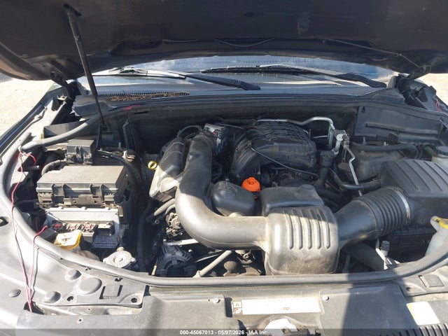 Dodge Durango Express