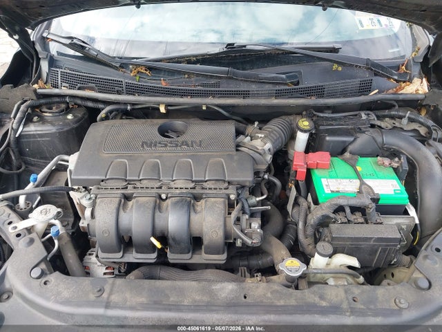 Nissan Sentra