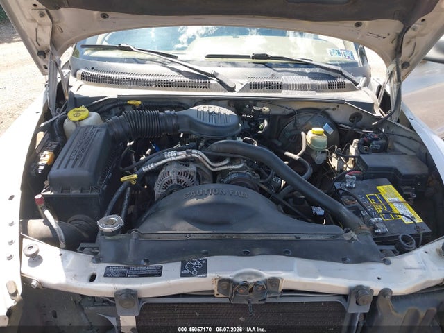 Dodge Dakota