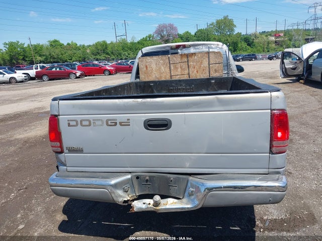 Dodge Dakota