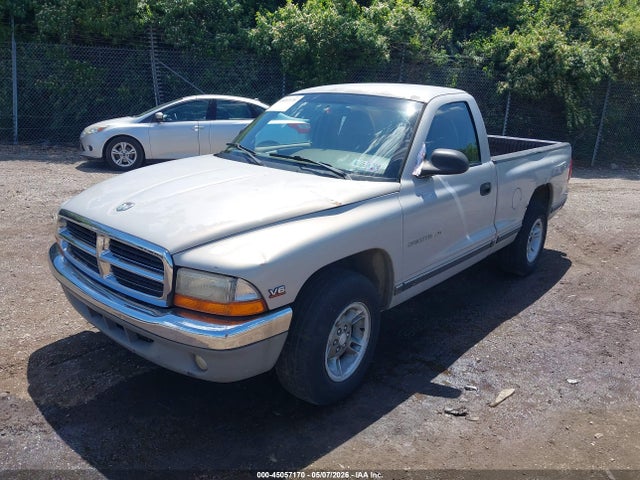 Dodge Dakota