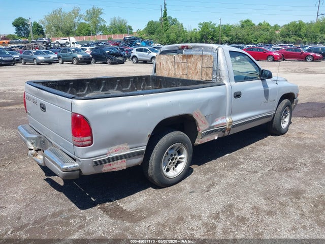 Dodge Dakota