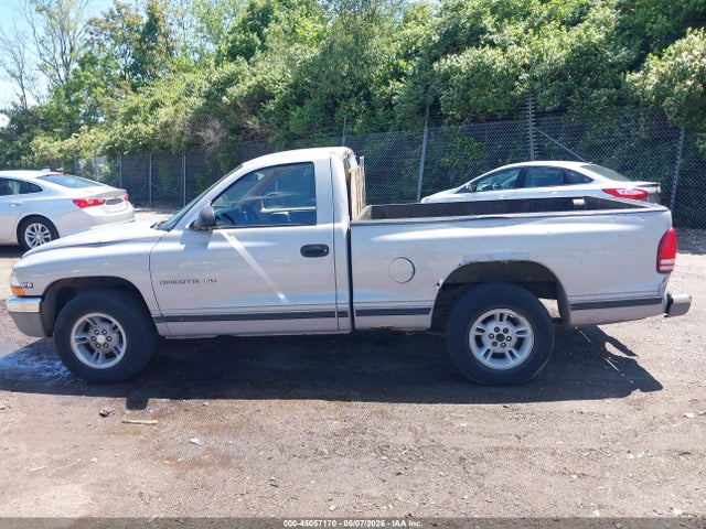 Dodge Dakota