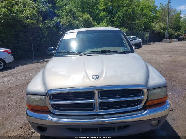 Dodge Dakota