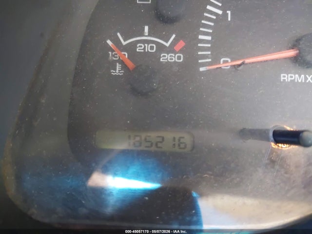 Dodge Dakota