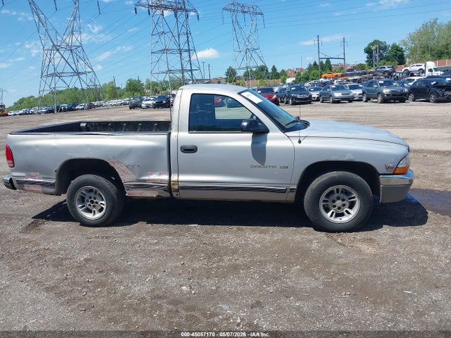 Dodge Dakota