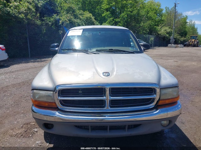 Dodge Dakota