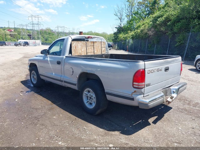 Dodge Dakota