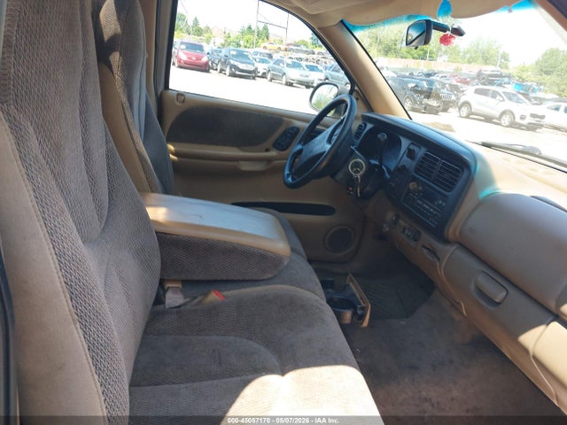 Dodge Dakota