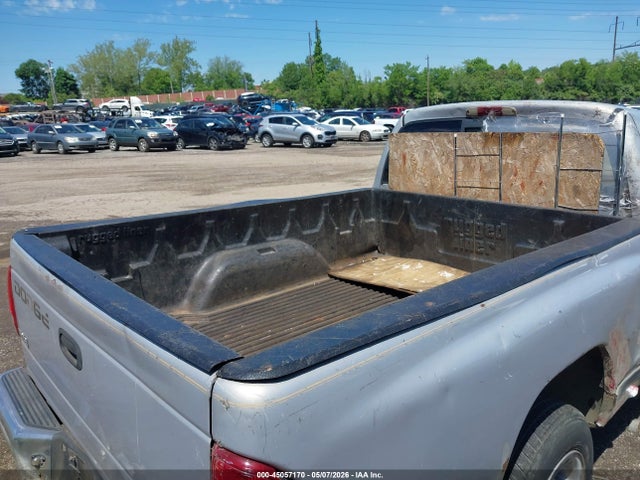 Dodge Dakota