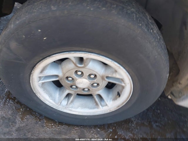Dodge Dakota