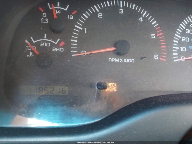 Dodge Dakota