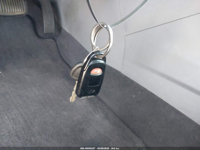 Hyundai SONATA Limited V6