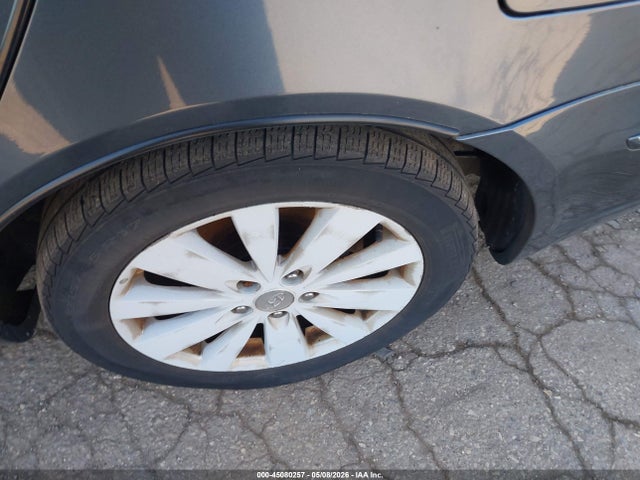 Hyundai SONATA Limited V6