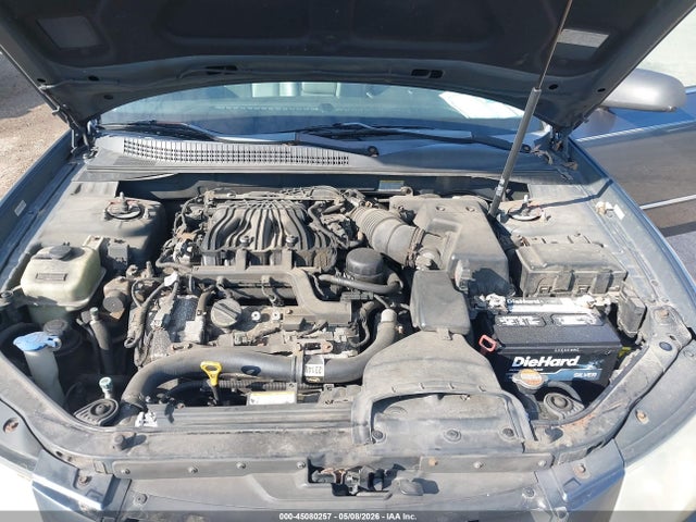 Hyundai SONATA Limited V6