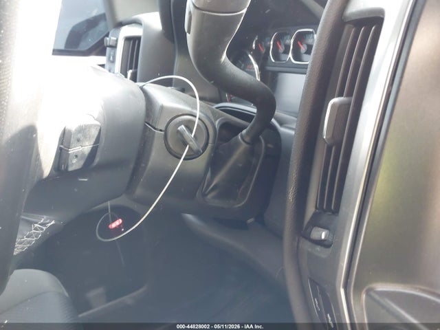 Chevrolet Silverado 1500 2lt