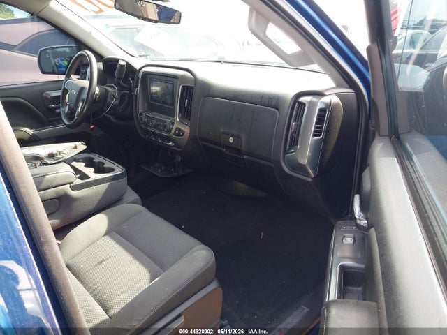 Chevrolet Silverado 1500 2lt