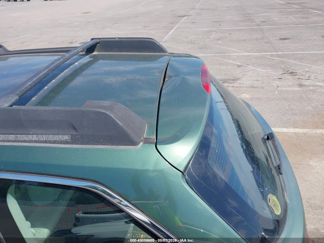 Subaru Outback 2.5i