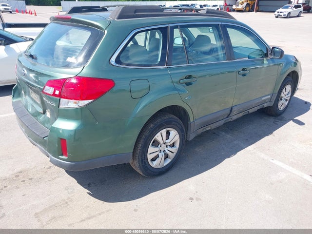 Subaru Outback 2.5i