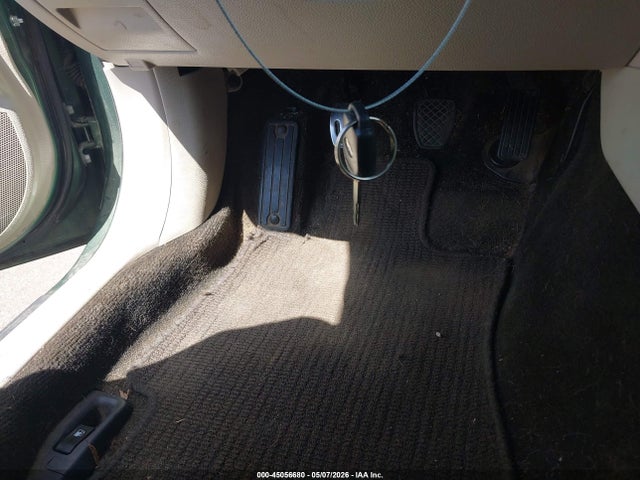 Subaru Outback 2.5i