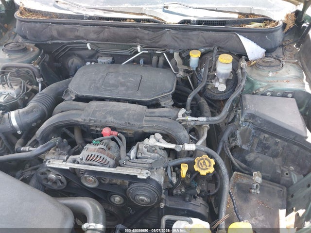 Subaru Outback 2.5i