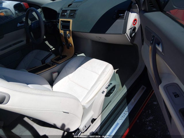 Volvo C70 T5