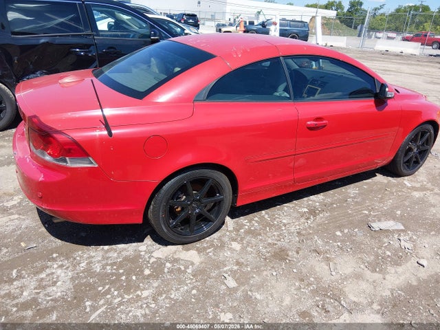 Volvo C70 T5