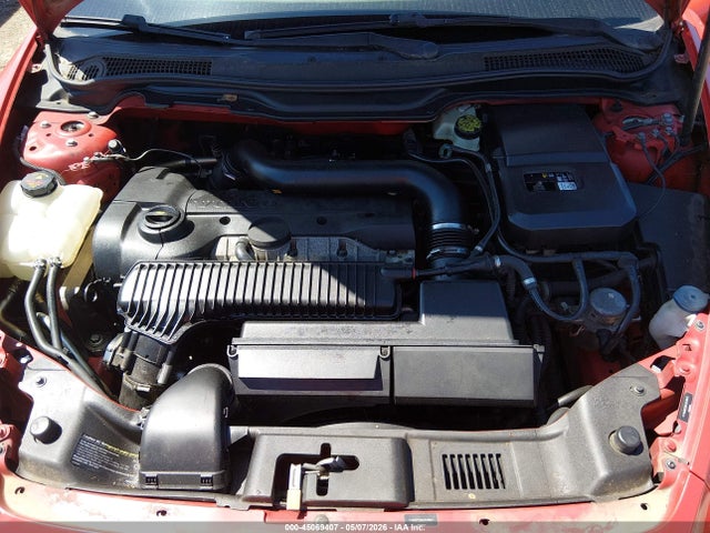 Volvo C70 T5