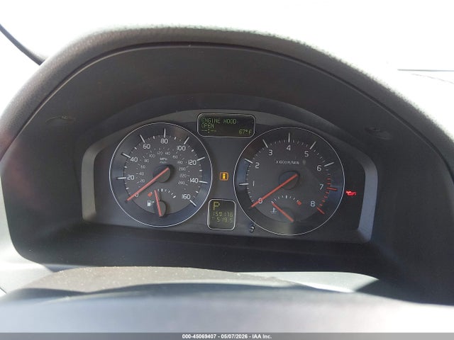 Volvo C70 T5