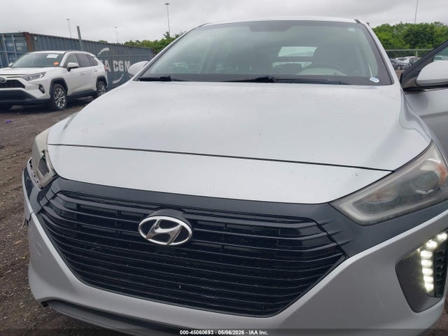 Hyundai Ioniq Limited