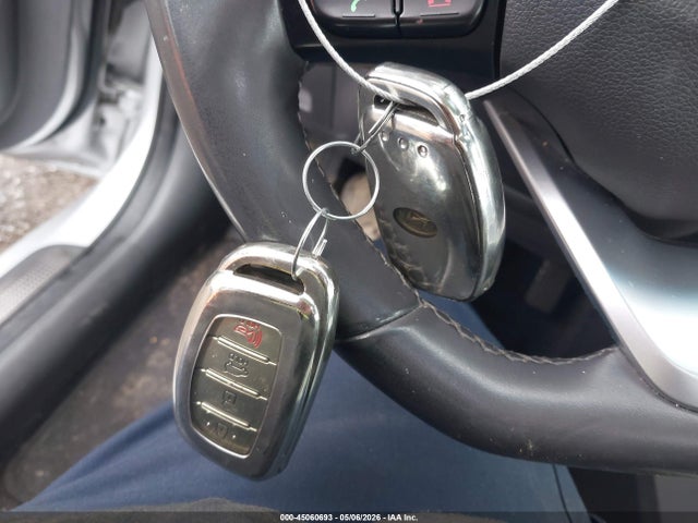 Hyundai Ioniq Limited