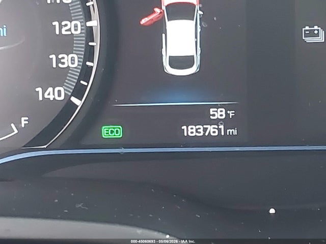 Hyundai Ioniq Limited