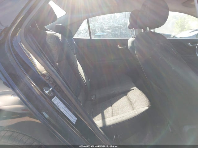 Kia Rio S