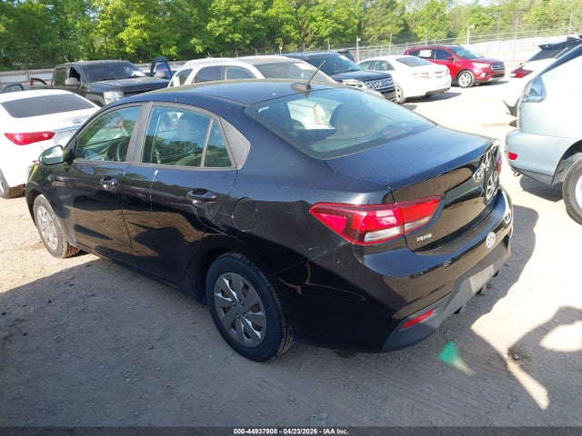 Kia Rio S