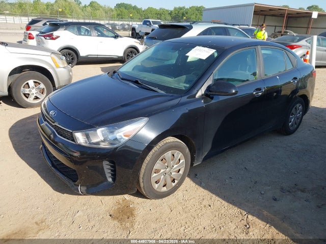 Kia Rio S
