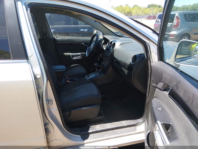 Chevrolet Captiva Lt