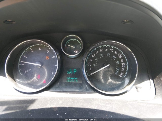 Chevrolet Captiva Lt