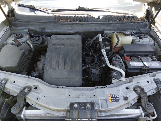 Chevrolet Captiva Lt
