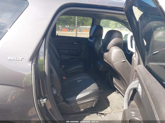 GMC Acadia Slt-2